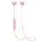 JVC - Air Cushion Wireless In-Ear Headphones - Pink-Front_Standard
