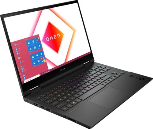 HP OMEN 15.6” 4K UHD Gaming Laptop – Intel Core i7 – 16GB Memory – NVIDIA GeForce RTX 2070 – 1TB SSD WORLDWIDE DELIVERY