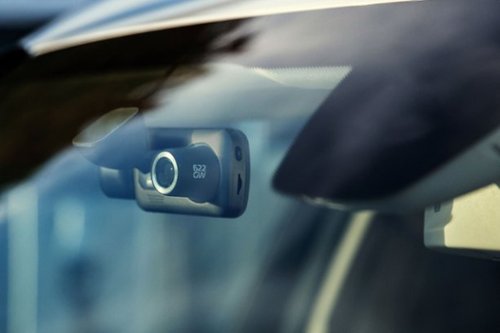 Nextbase 622GW 4K Dash Cam - Silver WHERE TO BUY