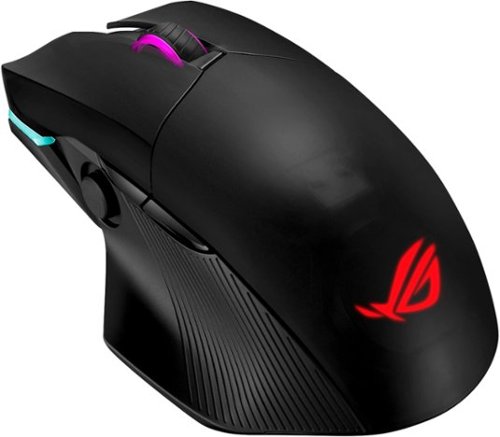 ASUS ROG Chakram Bluetooth Optical Gaming Mouse with Aura Sync lighting GLOBAL SHIPPING