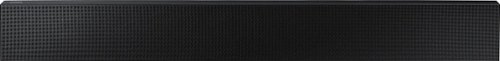 Samsung - 3.0-Channel The Terrace Soundbar with Dolby Digital 5.1 - Titan black