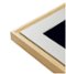 Meural - Canvas II – Art, Photos & NFT Crypto-Art Display - 16”x 24” – - Light Wood-Angle_Standard
