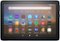 Amazon - Fire HD 8 Plus 10th Generation - 8" - Tablet - 64GB - Slate-Front_Standard