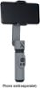 Zhiyun - Smooth-X Compact Folding and Extendable 2-Axis Stabilizer for Smartphones - Gray-Angle_Standard 
