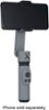 Zhiyun - Smooth-X Compact Folding and Extendable 2-Axis Stabilizer for Smartphones - Gray-Angle_Standard
