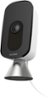 ecobee - SmartCamera with voice control - Black/White-Front_Standard