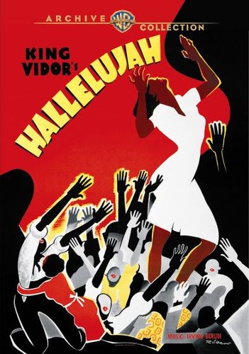 

Hallelujah [1929]