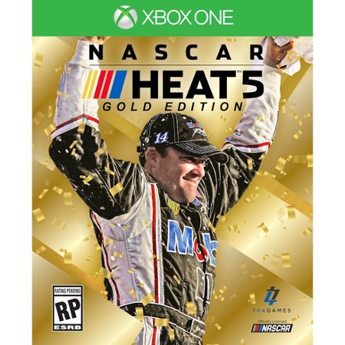 NASCAR Heat 5 Gold Edition - Xbox One