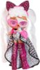 L.O.L. Surprise! - JK Doll- DIVA-Front_Standard