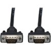 Tripp Lite - 6' VGA Cable - Black-Angle_Standard