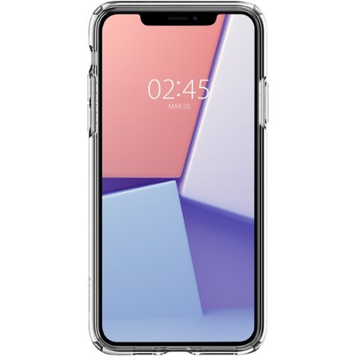 Spigen Crystal Flex Case for Apple iPhone 11 Pro Max - Clear INTERNATIONAL SHIPPING