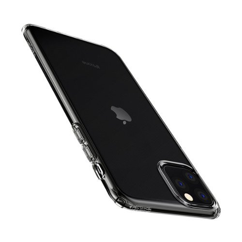Spigen Crystal Flex Case for Apple iPhone 11 Pro Max - Clear HOW TO BUY
