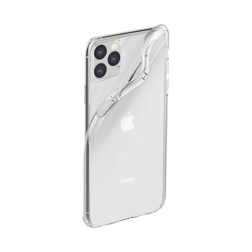 Spigen Crystal Flex Case for Apple iPhone 11 Pro Max - Clear WHERE TO BUY