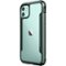 Raptic - Shield Case for Apple® iPhone® 11 - Midnight Green-Front_Standard