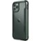 Raptic - Shield Case for Apple® iPhone® 11 Pro - Midnight Green-Front_Standard