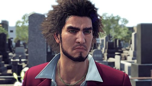 Yakuza: Like a Dragon - PlayStation 4, PlayStation 5