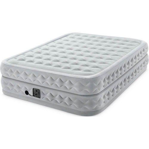  Intex - Air Bed Queen
