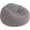 Intex - Beanless Bag Chair - Gray-Angle_Standard