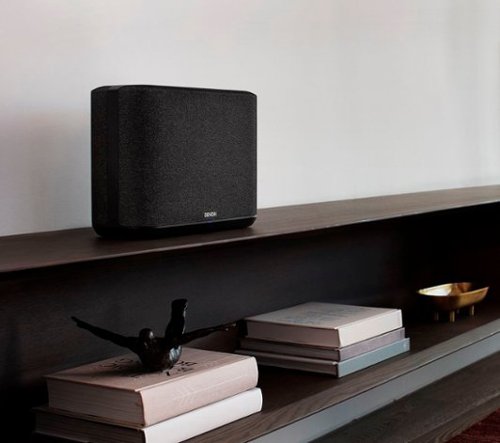 Denon Home 250 Wireless Speaker with HEOS Built in AirPlay 2 and