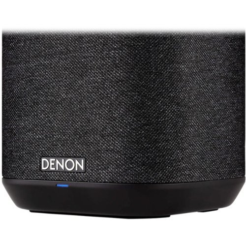Denon Home 150 Wireless Speaker with HEOS Built in AirPlay 2 and