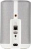 Denon - Home 150 Wireless Speaker with HEOS Built-in AirPlay 2 and Bluetooth - White-Alt_View_Standard_15