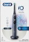 Oral-B - iO Series 7 Connected Rechargeable Electric Toothbrush - Onyx Black-Angle_Standard