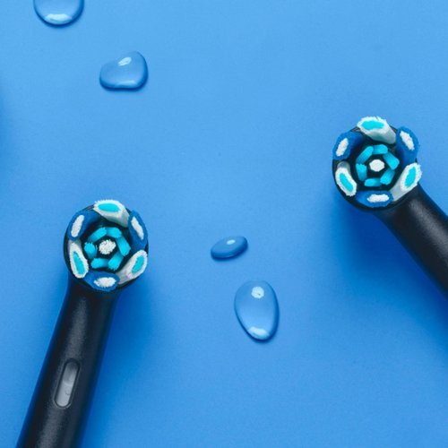 Oral-B iO Series 7 Connected Rechargeable Electric Toothbrush - Onyx Black HOW TO BUY