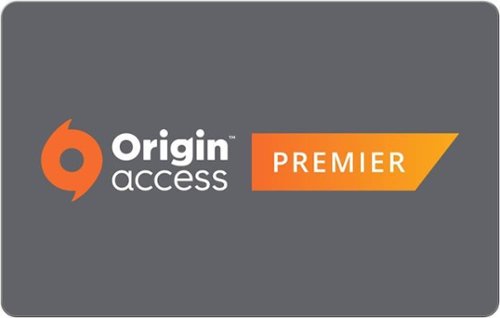 Electronic Arts - Origin Premier $120 Wallet Code [Digital]-Front_Standard 