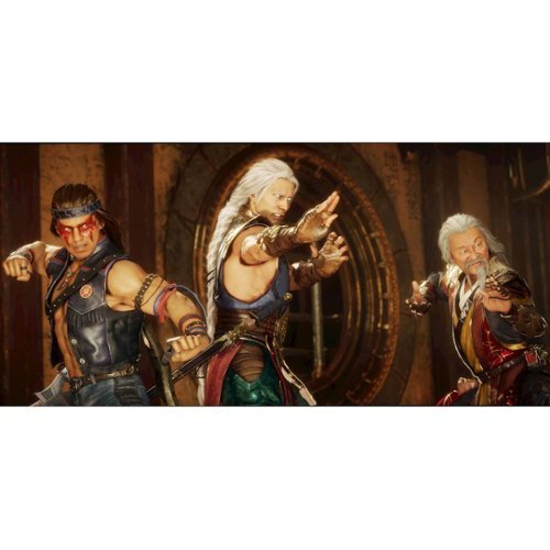 WB Games Mortal Kombat 11 Aftermath Kollection - Nintendo Switch WHERE TO BUY