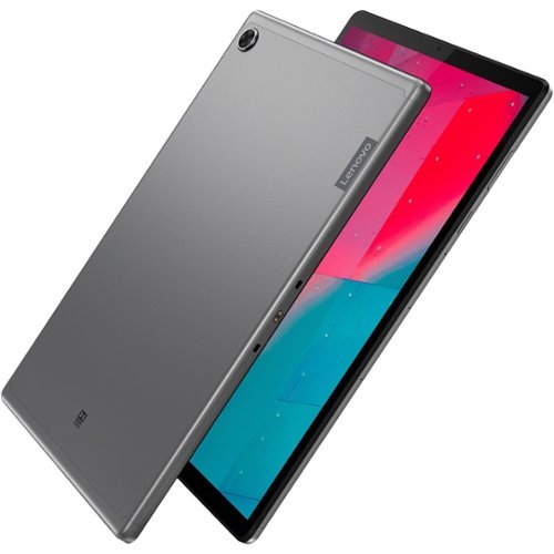 Lenovo Smart Tab M10 FHD Plus with the Google Assistant - 10.3 - Tablet - 32GB - Iron Gray WHERE TO BUY