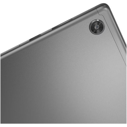 Lenovo Smart Tab M10 FHD Plus with the Google Assistant - 10.3 - Tablet - 32GB - Iron Gray BUY IN EUROPE