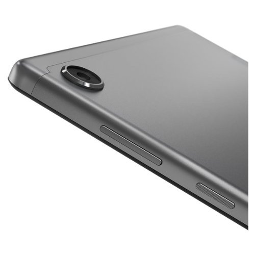 Lenovo Smart Tab M10 FHD Plus with the Google Assistant - 10.3 - Tablet - 32GB - Iron Gray BUY IN MIDDLE EAST