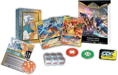 Pokémon Trading Card Game: League Battle Deck WORLDWIDE DELIVERY