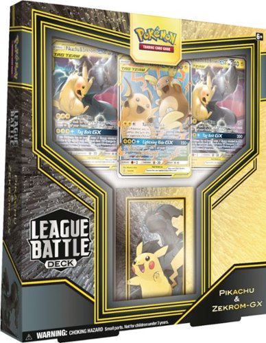 Pokémon Trading Card Game: League Battle Deck GLOBAL SHIPPING
