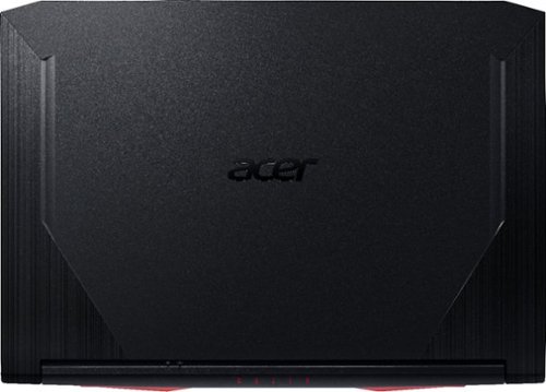 Acer Nitro 5 15.6 Gaming Laptop - AMD Ryzen 5 - 8GB Memory - NVIDIA GeForce GTX 1650 - 256GB SSD - Obsidian Black GLOBAL SHIPPING