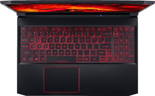 Acer Nitro 5 15.6 Gaming Laptop - AMD Ryzen 5 - 8GB Memory - NVIDIA GeForce GTX 1650 - 256GB SSD - Obsidian Black HOW TO BUY