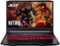 Acer - Nitro 5 15.6" Laptop - Intel Core i5 - 8GB Memory - NVIDIA GeForce GTX 1650 - 256GB SSD - Obsidian Black-Front_Standard