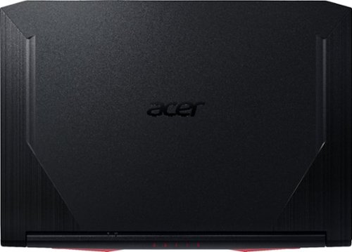 Acer Nitro 5 15.6 Laptop - Intel Core i5 - 8GB Memory - NVIDIA GeForce GTX 1650 - 256GB SSD - Obsidian Black GLOBAL SHIPPING