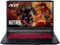 Acer - Nitro 5 17.3" Gaming Laptop - Intel Core i5 - 8GB Memory - NVIDIA GeForce GTX 1650 Ti - 512GB SSD - Obsidian Black-Front_Standard