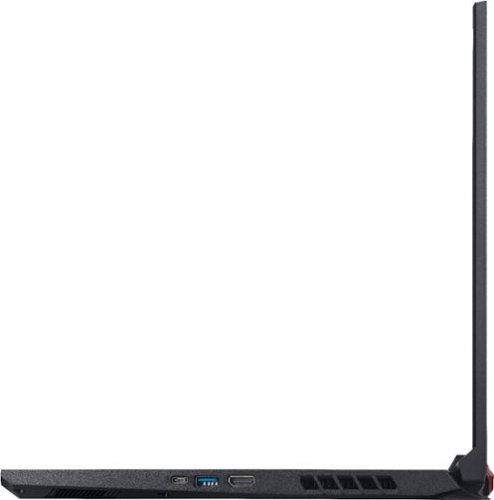 Acer Nitro 5 17.3 Gaming Laptop - Intel Core i5 - 8GB Memory - NVIDIA GeForce GTX 1650 Ti - 512GB SSD - Obsidian Black HOW TO BUY