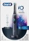 Oral-B - iO Series 8 Connected Rechargeable Electric Toothbrush - Onyx Black-Angle_Standard