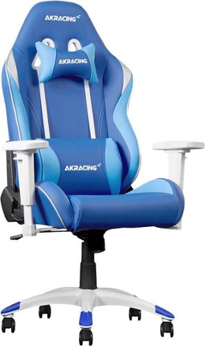 AKRacing - Silla gaming California Series XS - Tahoe