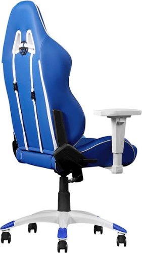 AKRacing - Silla gaming California Series XS - Tahoe