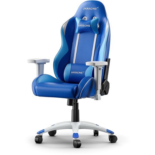 AKRacing - Silla gaming California Series XS - Tahoe