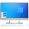 HP - 27" Touch-Screen All-In-One - Intel Core i7 - 16GB Memory - 512GB SSD-Front_Standard