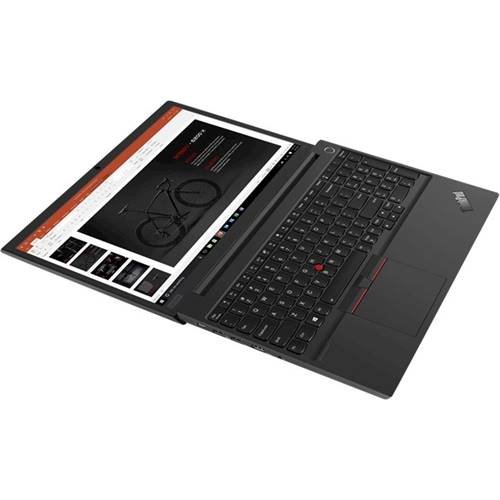 Lenovo ThinkPad E15 15.6 Laptop - Intel Core i5 - 4GB Memory - 500GB HDD - Black HOW TO BUY