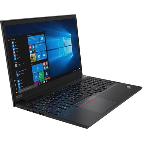 Lenovo ThinkPad E15 15.6 Laptop - Intel Core i5 - 4GB Memory - 500GB HDD - Black WHERE TO BUY