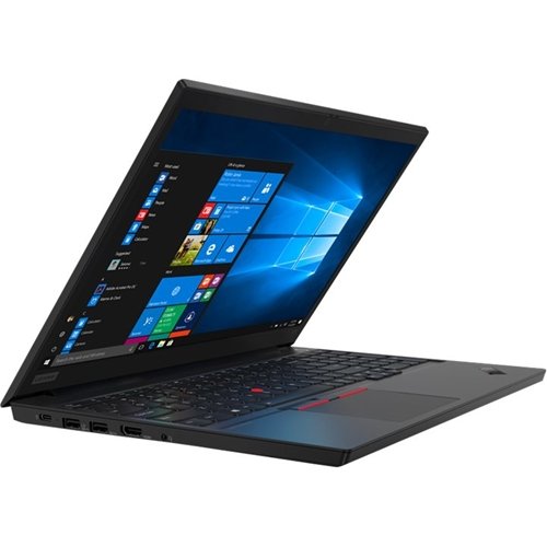 Lenovo ThinkPad E15 15.6 Laptop - Intel Core i5 - 4GB Memory - 500GB HDD - Black SHOP ONLINE