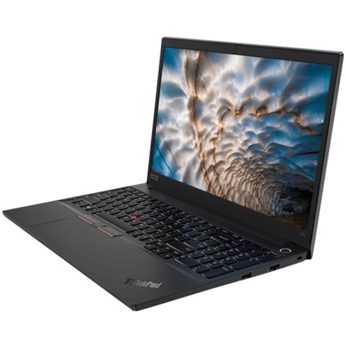 Lenovo ThinkPad E15 15.6 Laptop - Intel Core i5 - 4GB Memory - 500GB HDD - Black BUY ONLINE