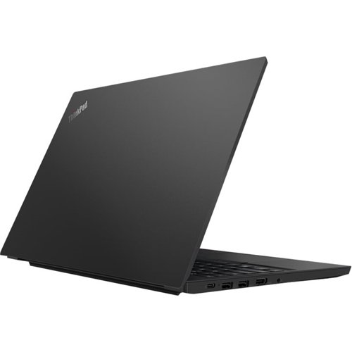 Lenovo ThinkPad E15 15.6 Laptop - Intel Core i5 - 4GB Memory - 500GB HDD - Black BUY IN EUROPE